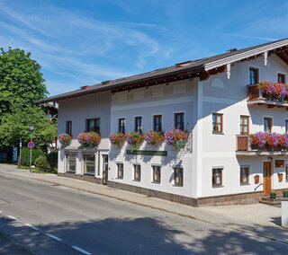 Gästehaus Rosin Prien am Chiemsee