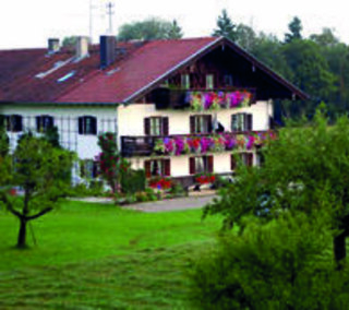 Bild-'.3. ' '.Ferienwohnung, Fischerhof-Ecking - Ferienwohnungen am Simssee Riedering