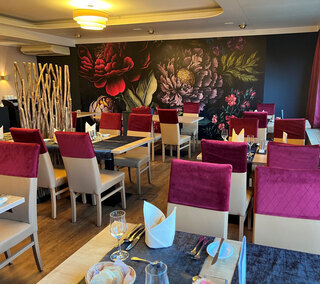 Thermenhotel Ströbinger Hof Bad Endorf