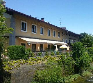 Hotel Pension Lindenhof Prien am Chiemsee