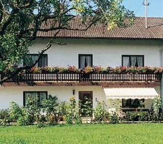 Haus Müller Riedering