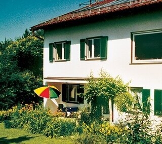 Haus Dr. Degler Bad Endorf