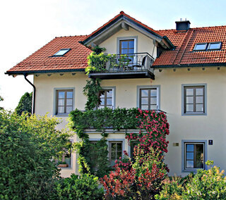 Haus Alpenblick Höslwang