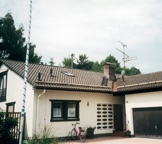 Haus Brendel Bernau am Chiemsee