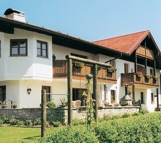 Haus Haupt Seeon/Seebruck