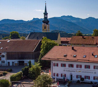 Bild-'.1. ' '.Hotel, Landgasthof Goldener Pflug Frasdorf