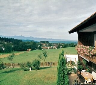 Haus Alpenblick Bad Endorf