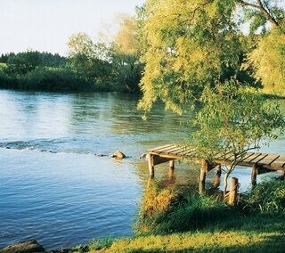 Bild-'.1. ' '.Urlaub auf dem Bauernhof, Huberhof Truchtlaching