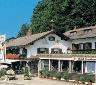 Hotel Eldorado Übersee - Feldwies