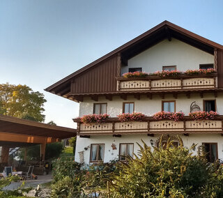 Bandlerhof Eggstätt