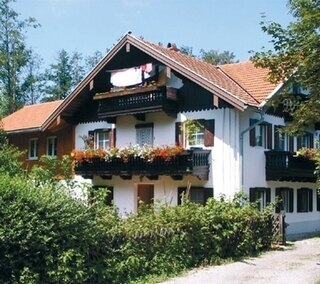 Haus am Bach Übersee - Feldwies