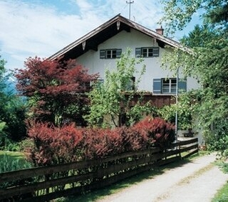 Maike Leicher Übersee - Feldwies