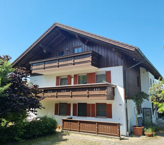 Gästehaus Monat Bad Endorf