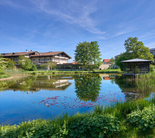Ströbinger Hof ****S Bad Endorf