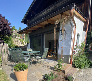 Ferienwohnung Witt Prien am Chiemsee