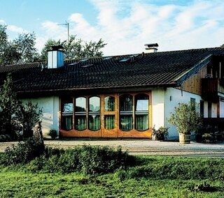 Landhaus Jahncke Chieming