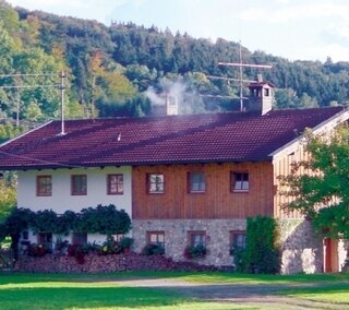 Gasthof Pension zum Letten Bad Endorf