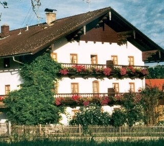 Fischerhof Bad Endorf