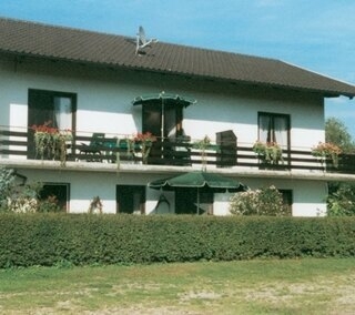 Haus Strobl Gstadt - Gollenshausen