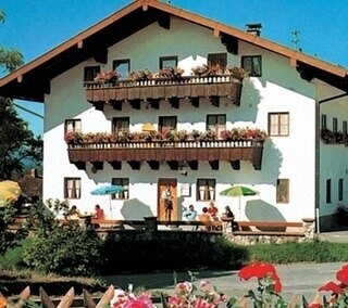 Bild-'.2. ' '.Gasthof, Hotel Garni Georgenhof Rimsting