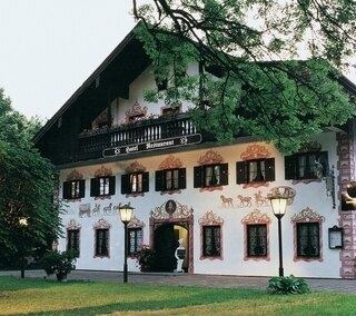 Hotel Landgasthof Lambach Betriebs GmbH Seeon/Seebruck