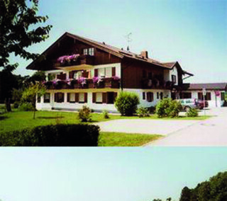 Kurparkpension Stephan Bad Endorf