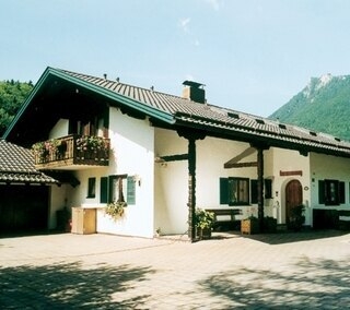 Kiesmüller Aschau im Chiemgau