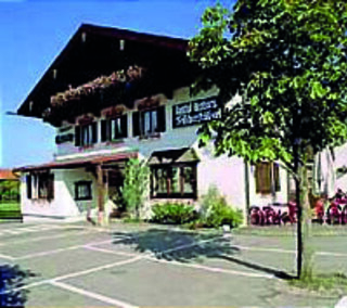 Gasthof Fischerstüberl Grassau Rottau
