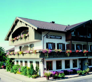 Bild-'.2. ' '.Gasthof, Hotel-Pension Chiemsee Bernau am Chiemsee