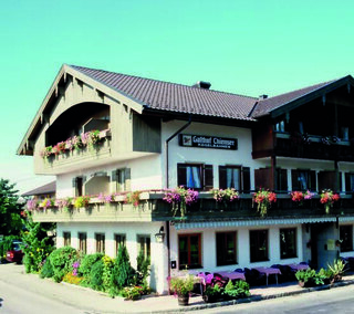 Hotel-Pension Chiemsee Bernau am Chiemsee