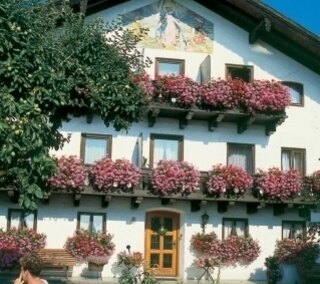 Gästehaus Pletzenauer Gstadt - Gollenshausen