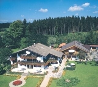 Gästehaus Obinger Gstadt - Gollenshausen