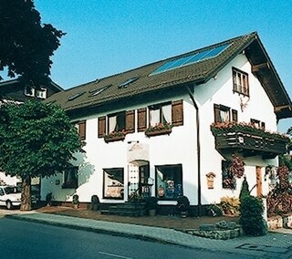 Gästehaus Höhensteiger Bernau am Chiemsee