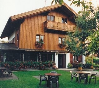 Haus Strasser Gstadt - Gollenshausen