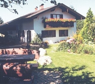 Haus Sommer Gstadt - Gollenshausen