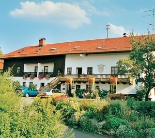 Ferienhof Blank - Ferienwohnungen und Gästezimmer Bad Endorf