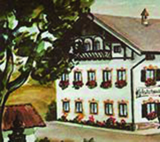 Gästehaus Müllnerhof Bad Endorf