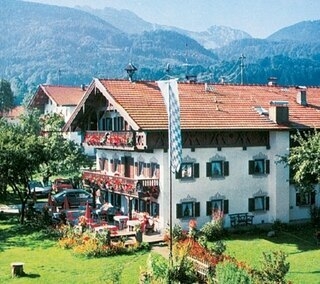 Gästehaus Herrmann Bernau am Chiemsee