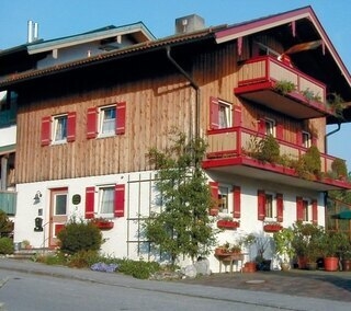 Haus Oberland Bad Endorf