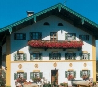 Taffenreuther Hof Rohrdorf