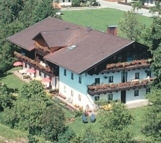 Pension Martlschuster Bernau am Chiemsee