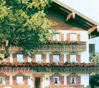 Oberstufferhof Samerberg