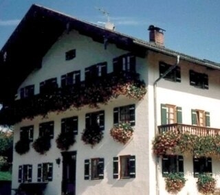 Irleitnerhof Samerberg