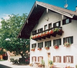 Schuasterlinderhof Samerberg