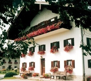 Huberhof Rohrdorf