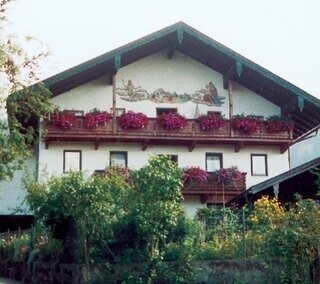 Oberwagnerhof Samerberg
