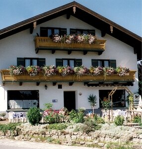Bild-Ferienwohnung, Pension Sollinger, Samerberg