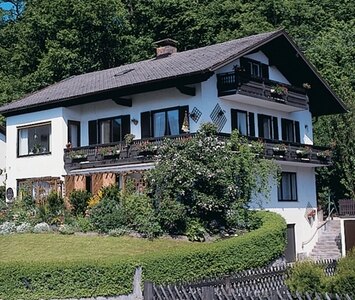 Bild-Ferienwohnung, Genzinger und Müller, Bernau am Chiemsee