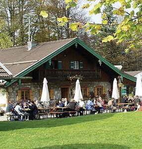 Bild-, Doagl-Alm, 
