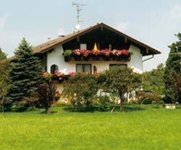 Bild-1  Urlaub auf dem Bauernhof, Binderhof, Prien am Chiemsee